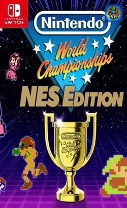 Nintendo World Championships: NES™ Edition Nintendo Switch