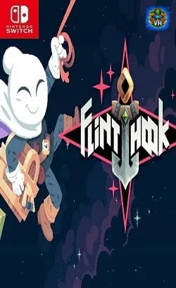 Flinthook Nintendo Switch