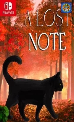 A Lost Note Nintendo Switch