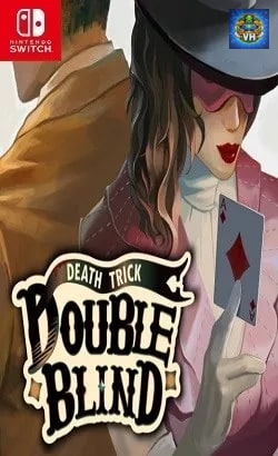 デス トリック: ダブル ブラインド Nintendo Switch