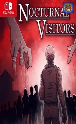 Nocturnal Visitors Nintendo Switch