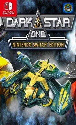 DarkStar One – Nintendo Switch™ Edition Nintendo Switch