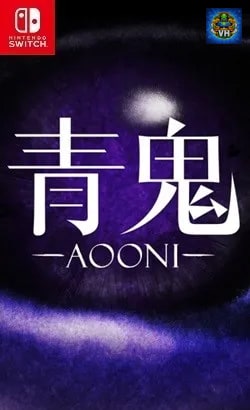Aooni Nintendo Switch