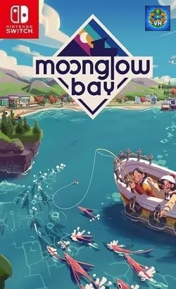 Moonglow Bay Nintendo Switch