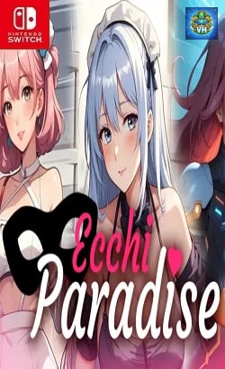 Ecchi Paradise Nintendo Switch