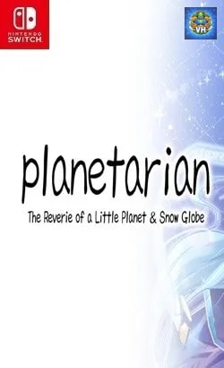 planetarian: The Reverie of a Little Planet & Snow Globe Nintendo Switch