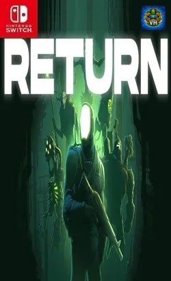 Return Nintendo Switch