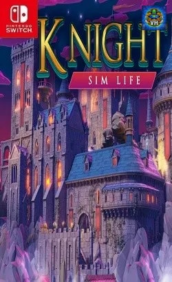 Knight Sim Life Nintendo Switch
