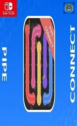 Pipe Connect Nintendo Switch