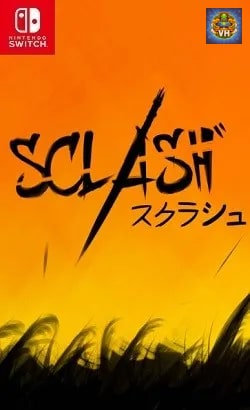 Sclash Nintendo Switch