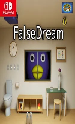False Dream Nintendo Switch