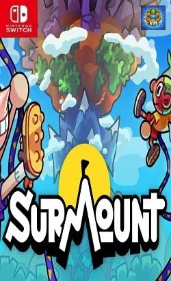 Surmount Nintendo Switch