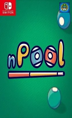 nPool Nintendo Switch