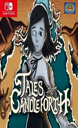 Tales from Candleforth Nintendo Switch