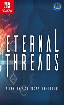 Eternal Threads Nintendo Switch