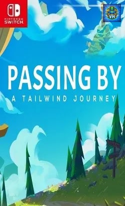 Passing By - A Tailwind Journey Nintendo Switch