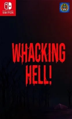 Whacking Hell! Nintendo Switch
