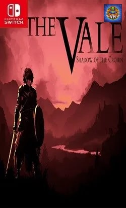 The Vale: Shadow of the Crown Nintendo Switch