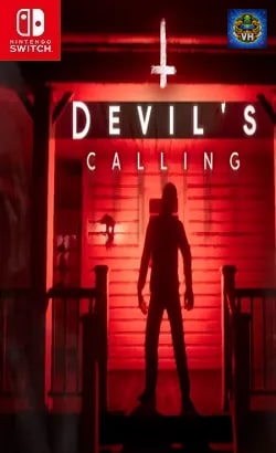 Devil's Calling Nintendo Switch