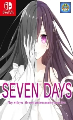 SEVEN DAYS Nintendo Switch