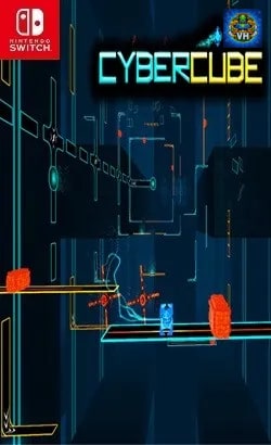 Cybercube Nintendo Switch