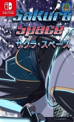 サクラ・スペース Nintendo Switch