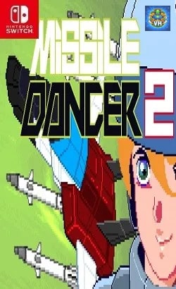 Missile Dancer 2 Nintendo Switch