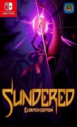 Sundered: Eldritch Edition Nintendo Switch