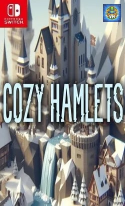 Cozy Hamlets Nintendo Switch