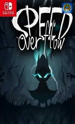 Speed Overflow Nintendo Switch