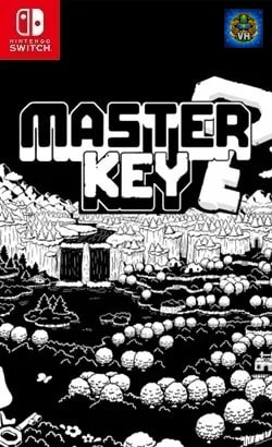 Master Key Nintendo Switch