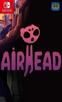 Airhead Nintendo Switch
