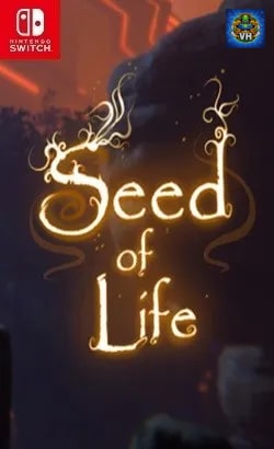 Seed of Life Nintendo Switch