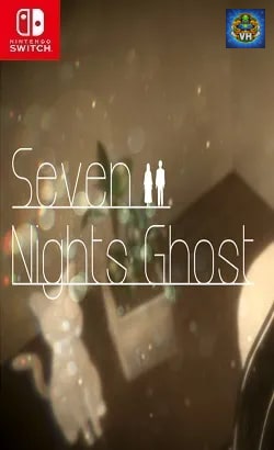 Seven Nights Ghost Nintendo Switch