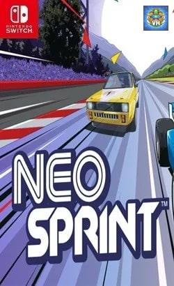 NeoSprint Nintendo Switch