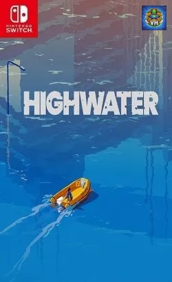 Highwater Nintendo Switch