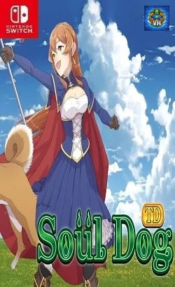 Soul Dog TD Nintendo Switch