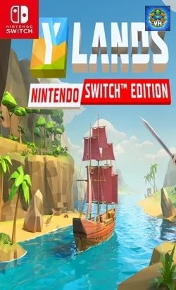 Ylands: Nintendo Switch™ Edition Nintendo Switch