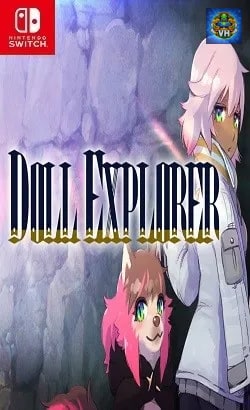 Doll Explorer Nintendo Switch
