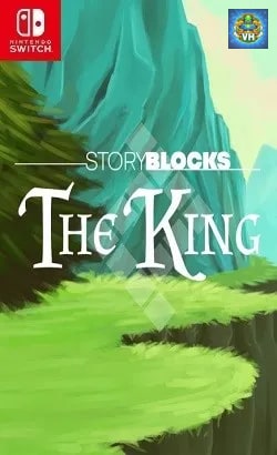 Storyblocks: The King Nintendo Switch