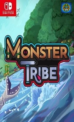 Monster Tribe Nintendo Switch