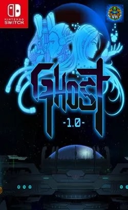 Ghost 1.0 Nintendo Switch