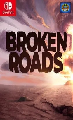 Broken Roads Nintendo Switch