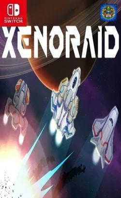 Xenoraid Nintendo Switch