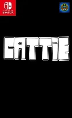 Cattie Nintendo Switch