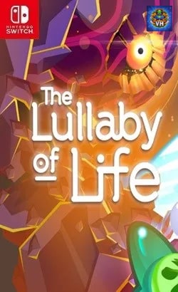 The Lullaby of Life Nintendo Switch