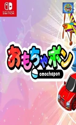 Omochapon Nintendo Switch