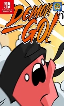 Demon Go! Nintendo Switch