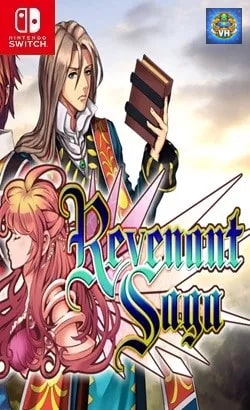 Revenant Saga Nintendo Switch