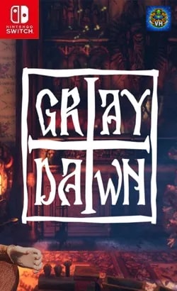 Gray Dawn Nintendo Switch